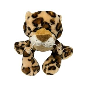Spotted Leopard Webkinz